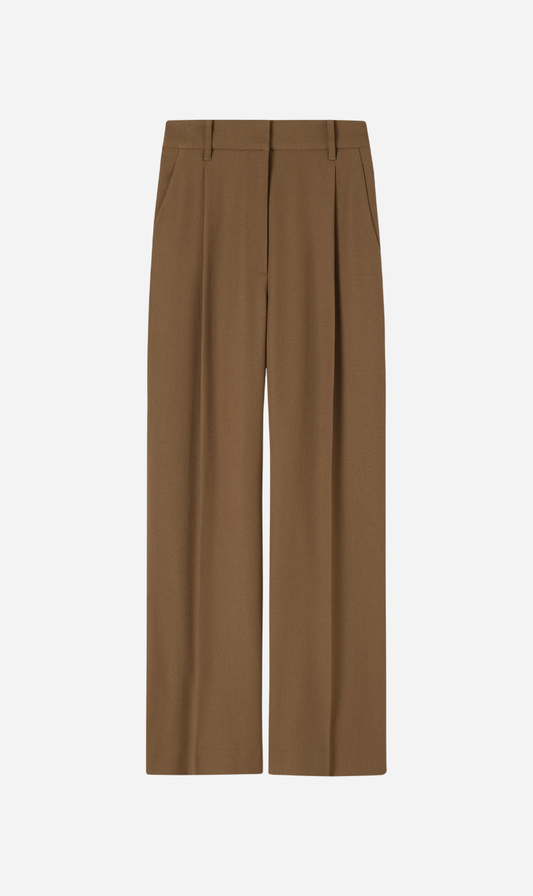 A.Emery | The Otto Pant - Camel