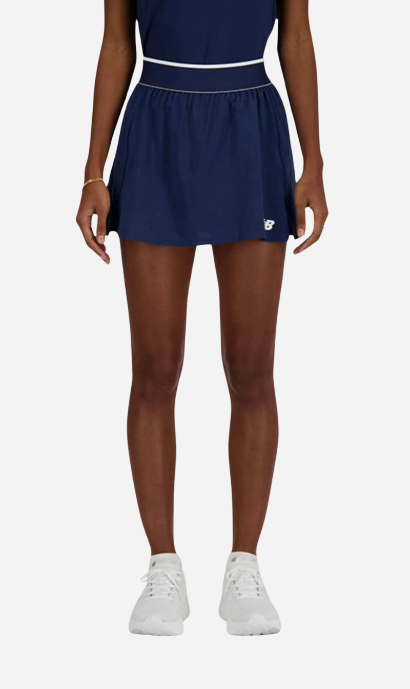 New Balance | Womens Skort - Navy