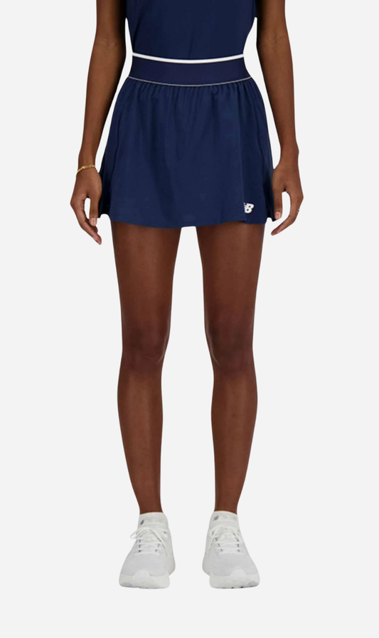 New Balance | Womens Skort - Navy