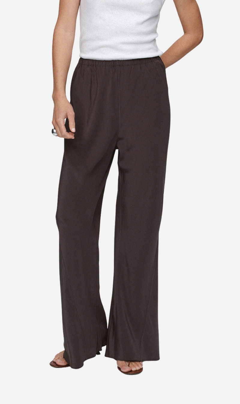 Marle | Alicia Pant - Tapenade