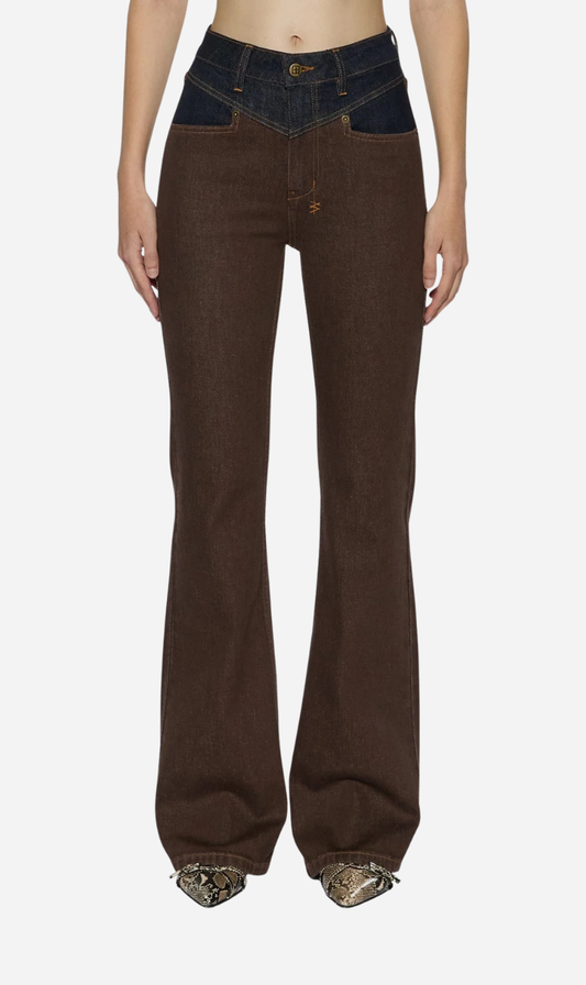 Ksubi | Soho Jean - Original Spliced