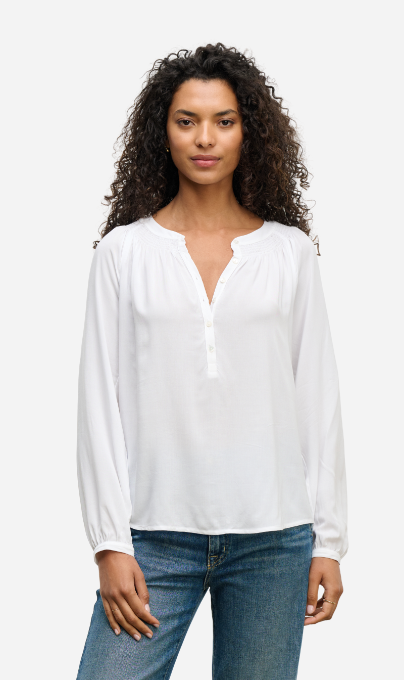 Velvet | Aurelia 07 - White