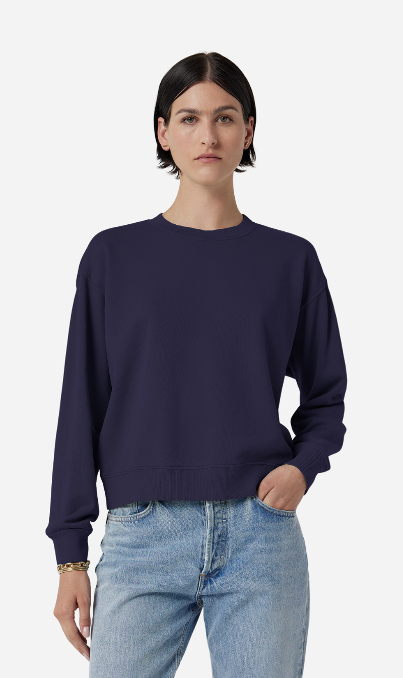 Velvet | Ynez 04 - Navy
