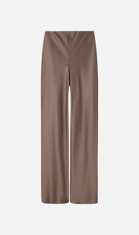 A.Emery | The Myrna Bias Pant - Mushroom