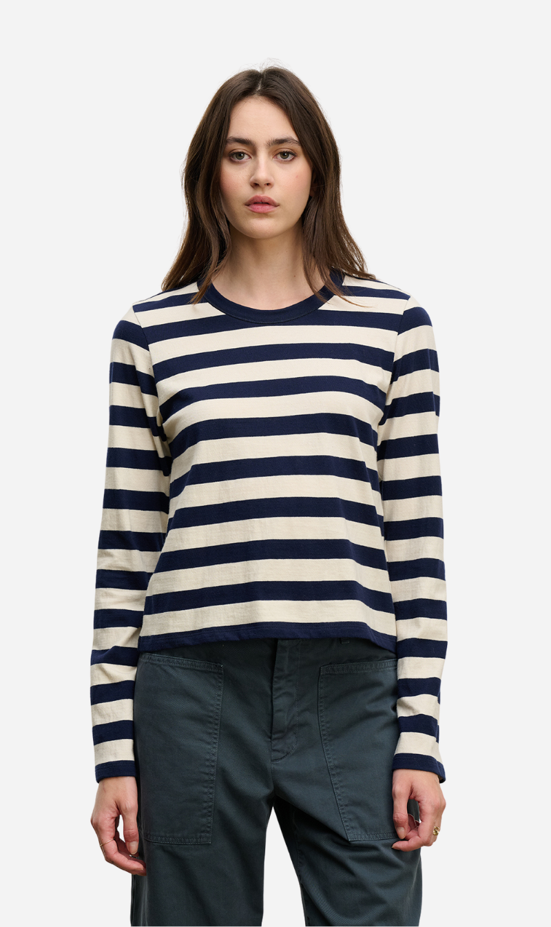 Velvet | Maya 07 - Navy