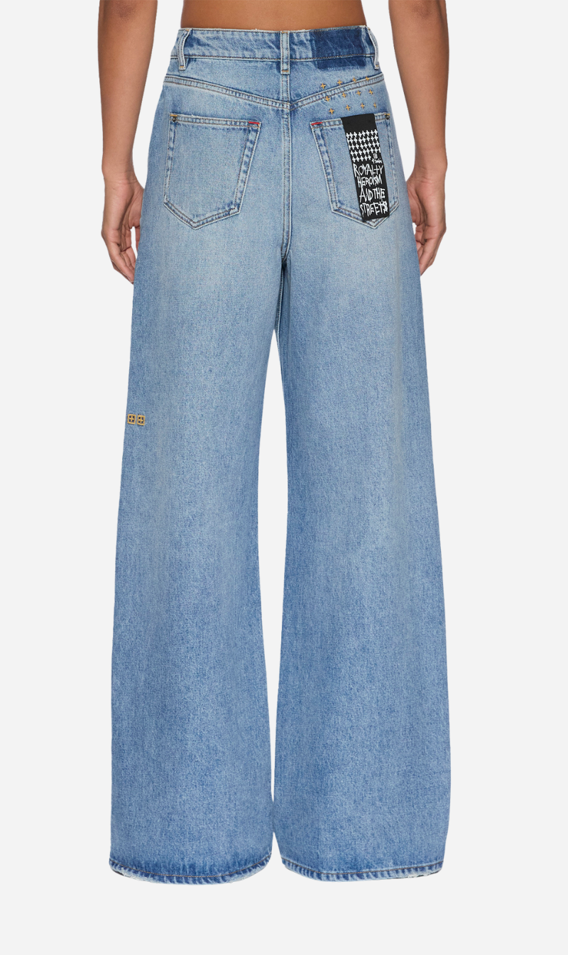 Ksubi | Strider Jean - Horizon