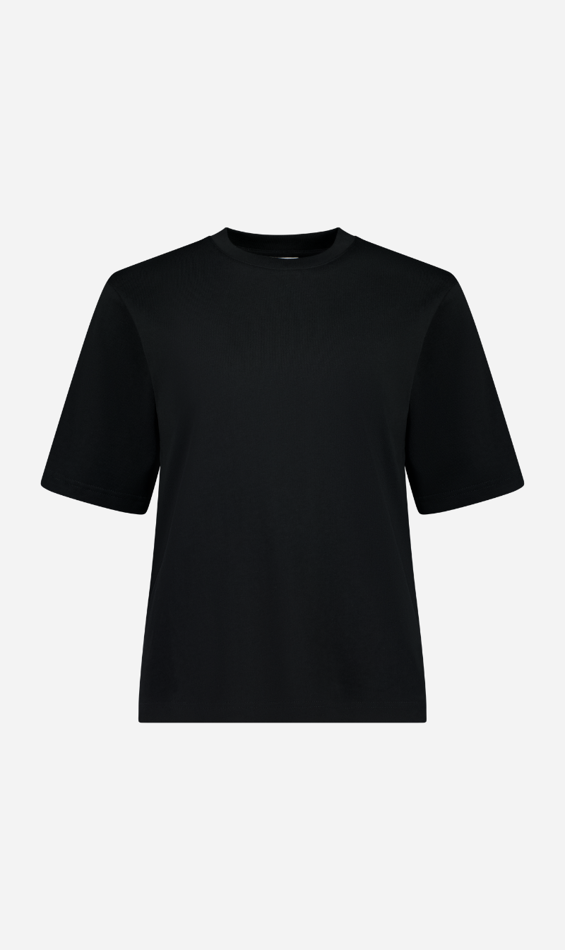 Rebe | Favourite T.Shirt - Black
