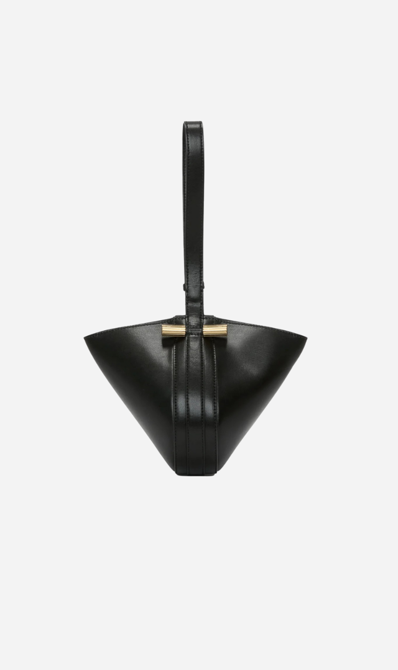 Victoria Beckham | The Dia Pouch Mini - Black