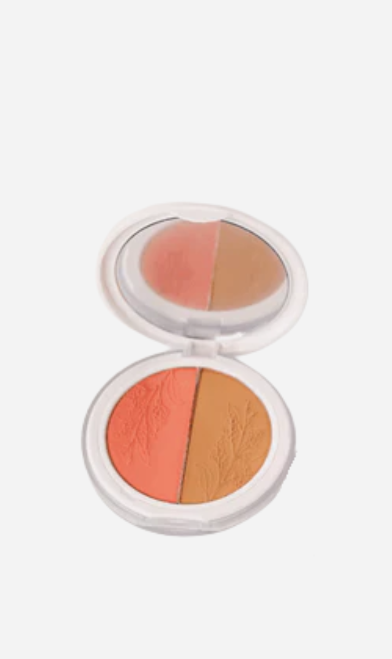 Guiya Minerals | Matchmaker Duo - Coral Coast