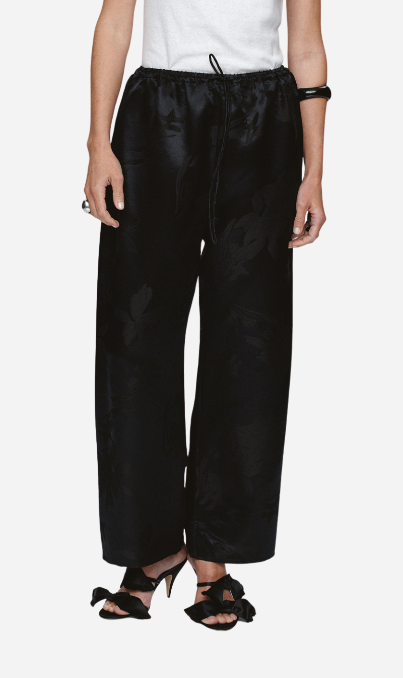Marle | Renee Pant - Black
