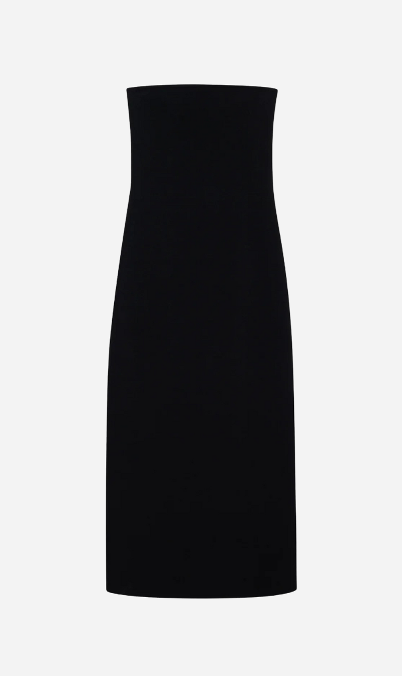 Anine Bing | Rosa Dress - Black
