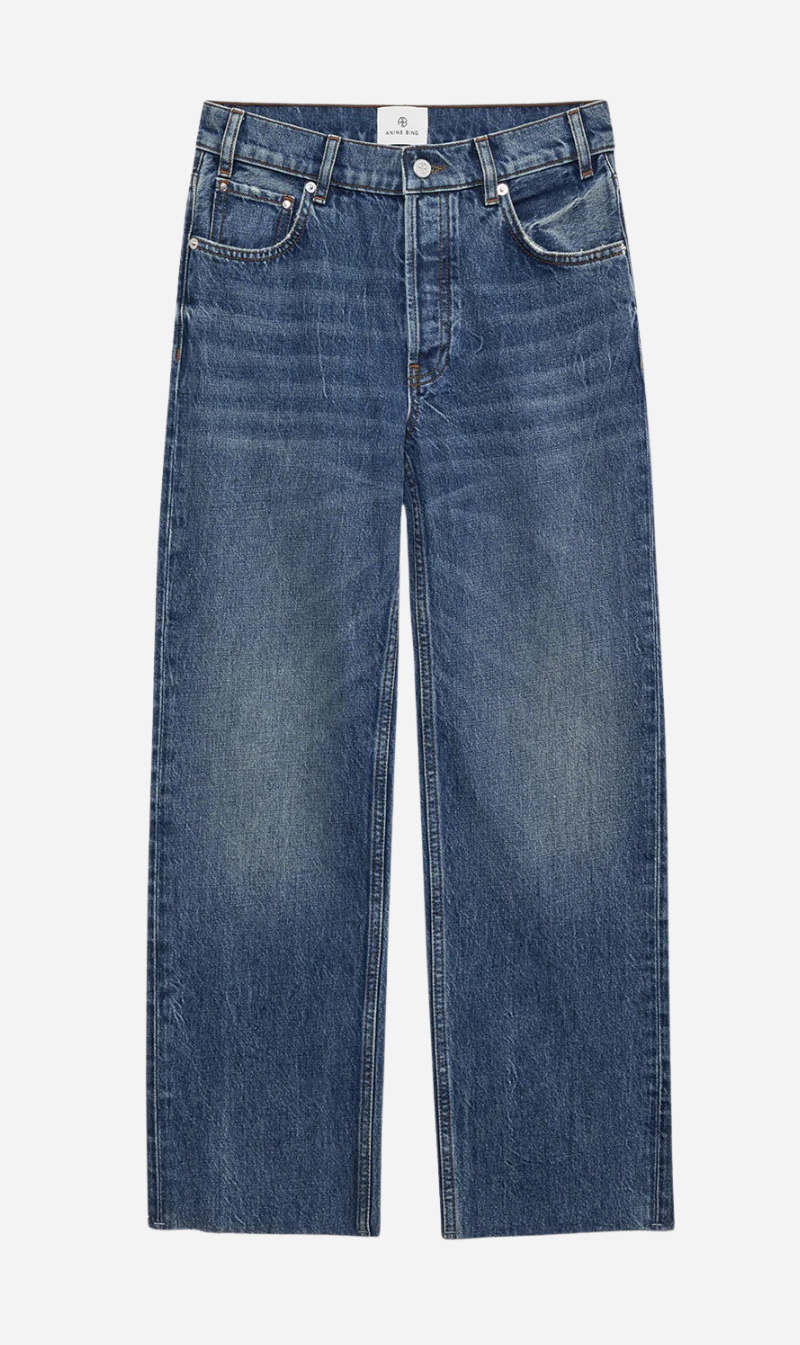 Anine Bing | Gavin Jean - Ultramarine Indigo