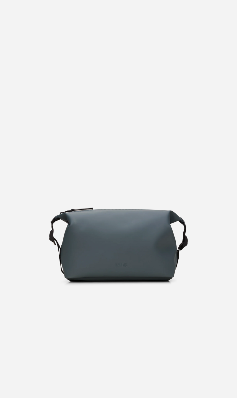 RAINS | Hilo Wash Bag - Lagoon
