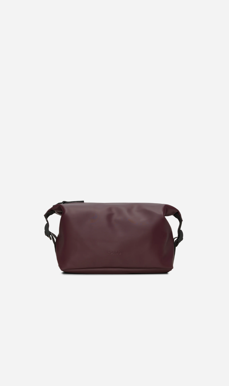 RAINS | Hilo Wash Bag - Depth