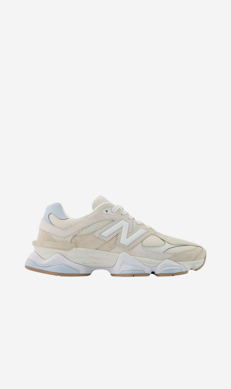 New Balance | 9060 - Bisque with Frosted Glass