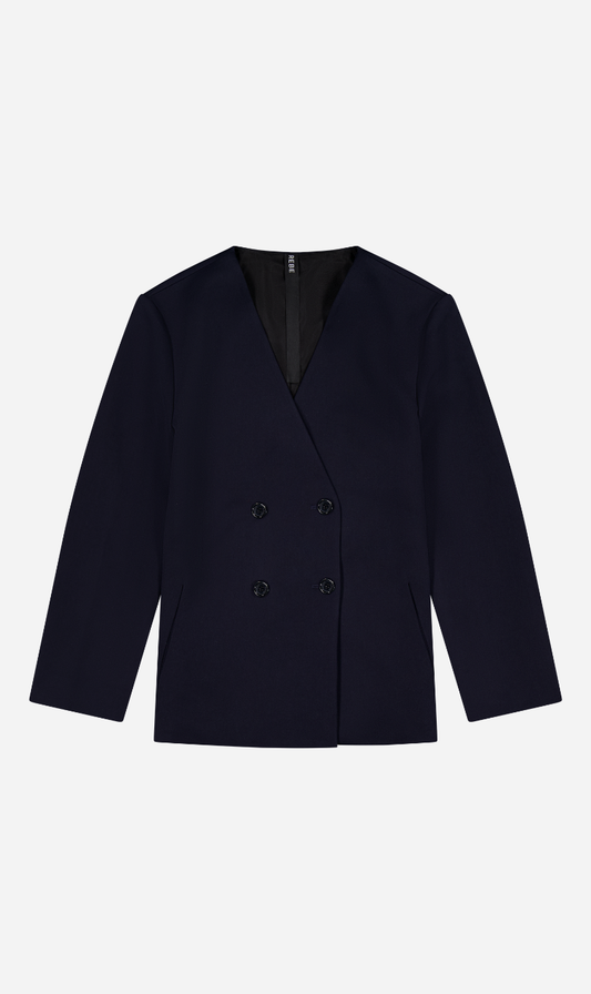 Rebe | Joel Blazer - Dark Navy