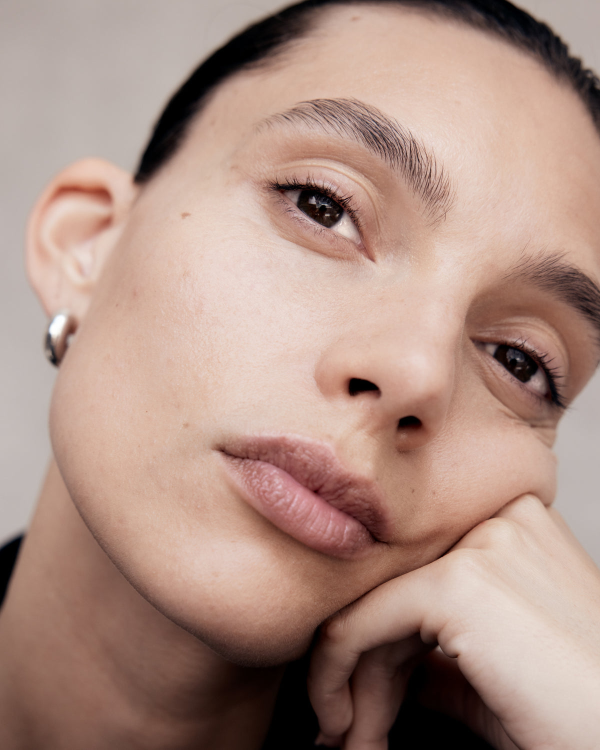 Emma Lewisham | Supernatural Day Creme