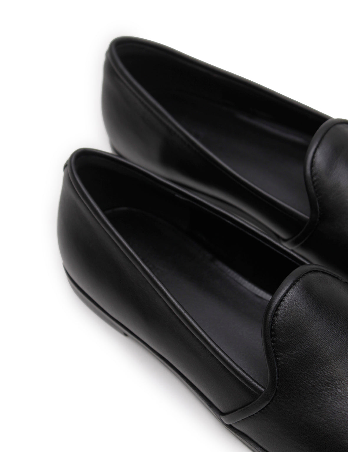 La Tribe | Everyday Loafer - Black