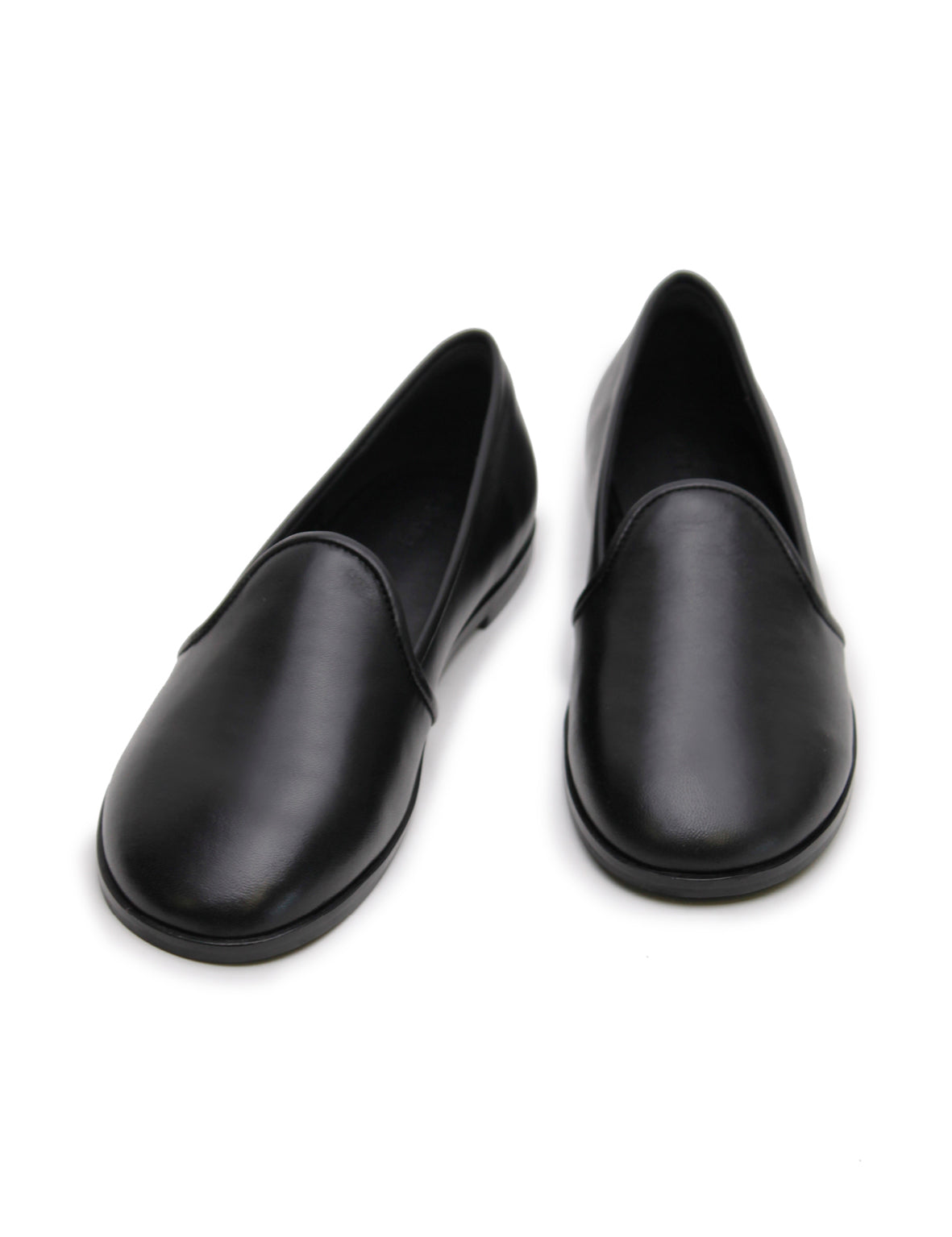 La Tribe | Everyday Loafer - Black