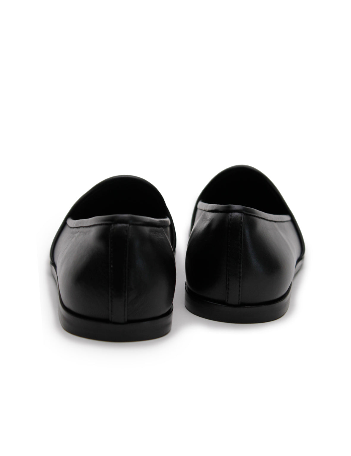 La Tribe | Everyday Loafer - Black