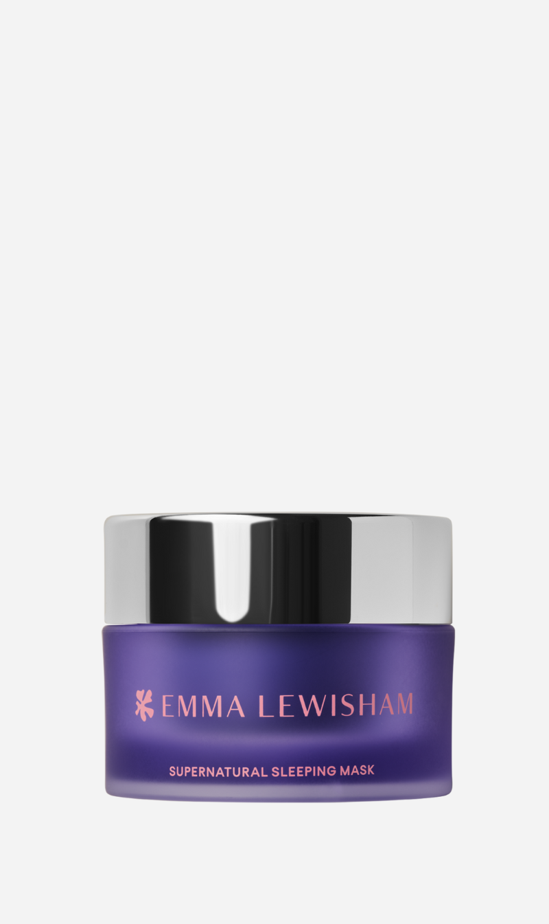 Emma Lewisham | Supernatural Sleeping Mask Auto renew