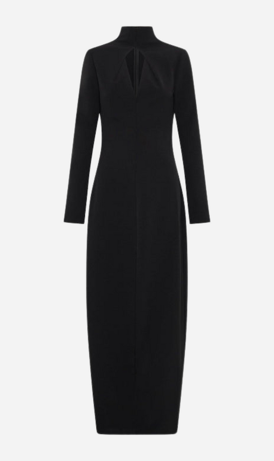 Camilla and Marc | Tenera Dress - Black
