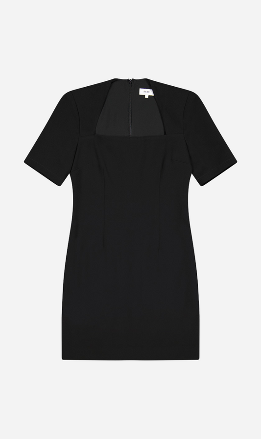 REBE | LBD - Black