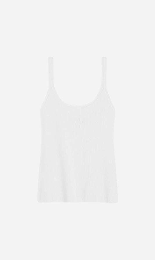 A.Emery | The Verna Tank - Parchement