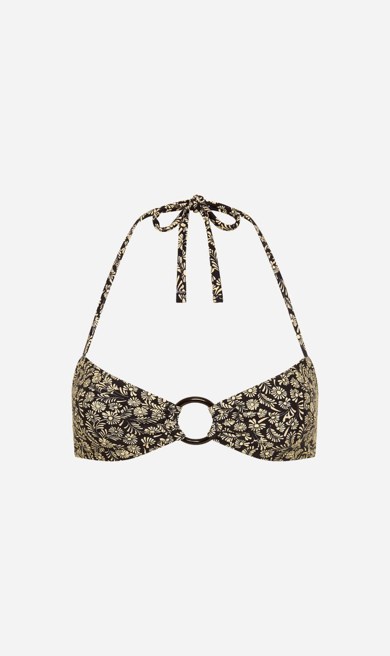 Matteau | Bandeau Ring Top - Buttercup