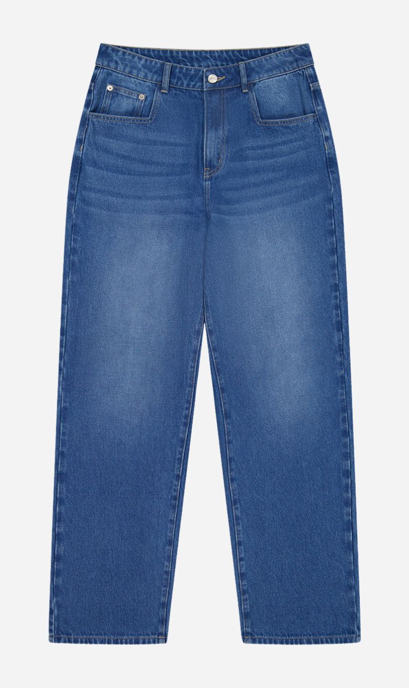 Rebe | Freddy Jean - Classic Blue