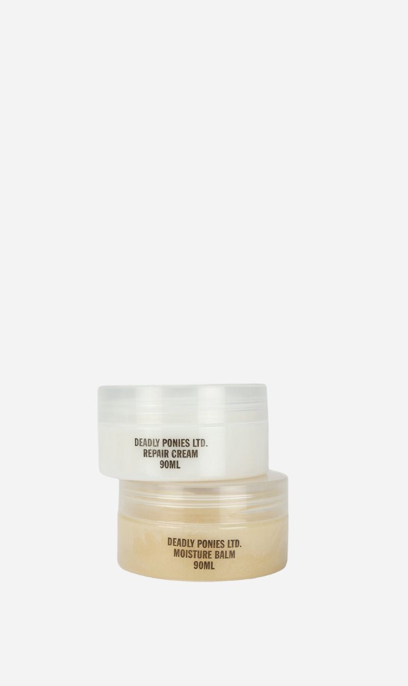 Deadly Ponies | Leather Care Routine