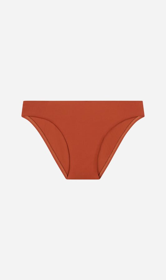 Bondi Born | Leya Bikini Bottom - Sienna