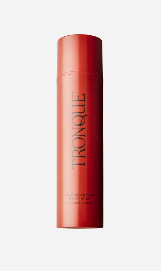 Tronque | Triple Active Body Milk