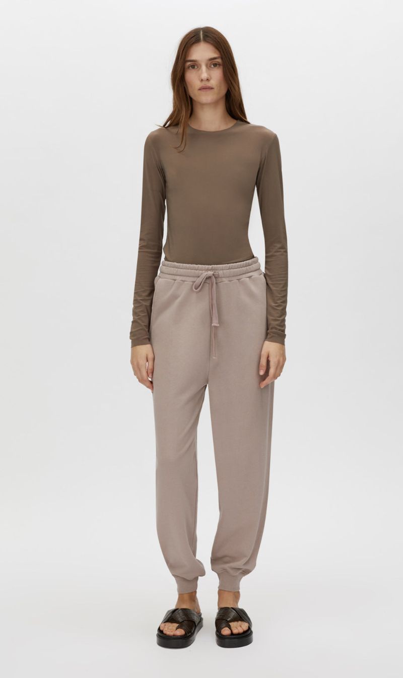 Camilla and Marc | Grayson Trackpant - Fawn