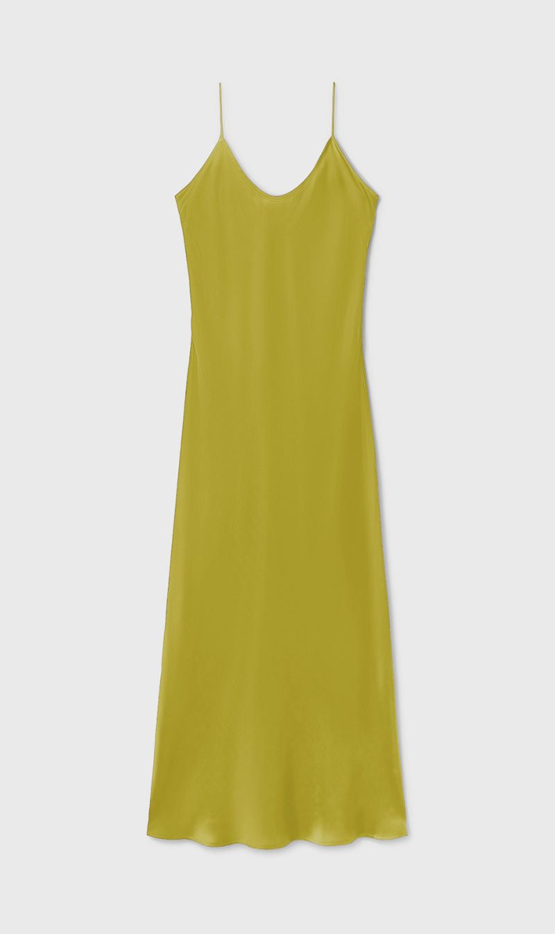 Silk Laundry | 1996 Dress - Cactus