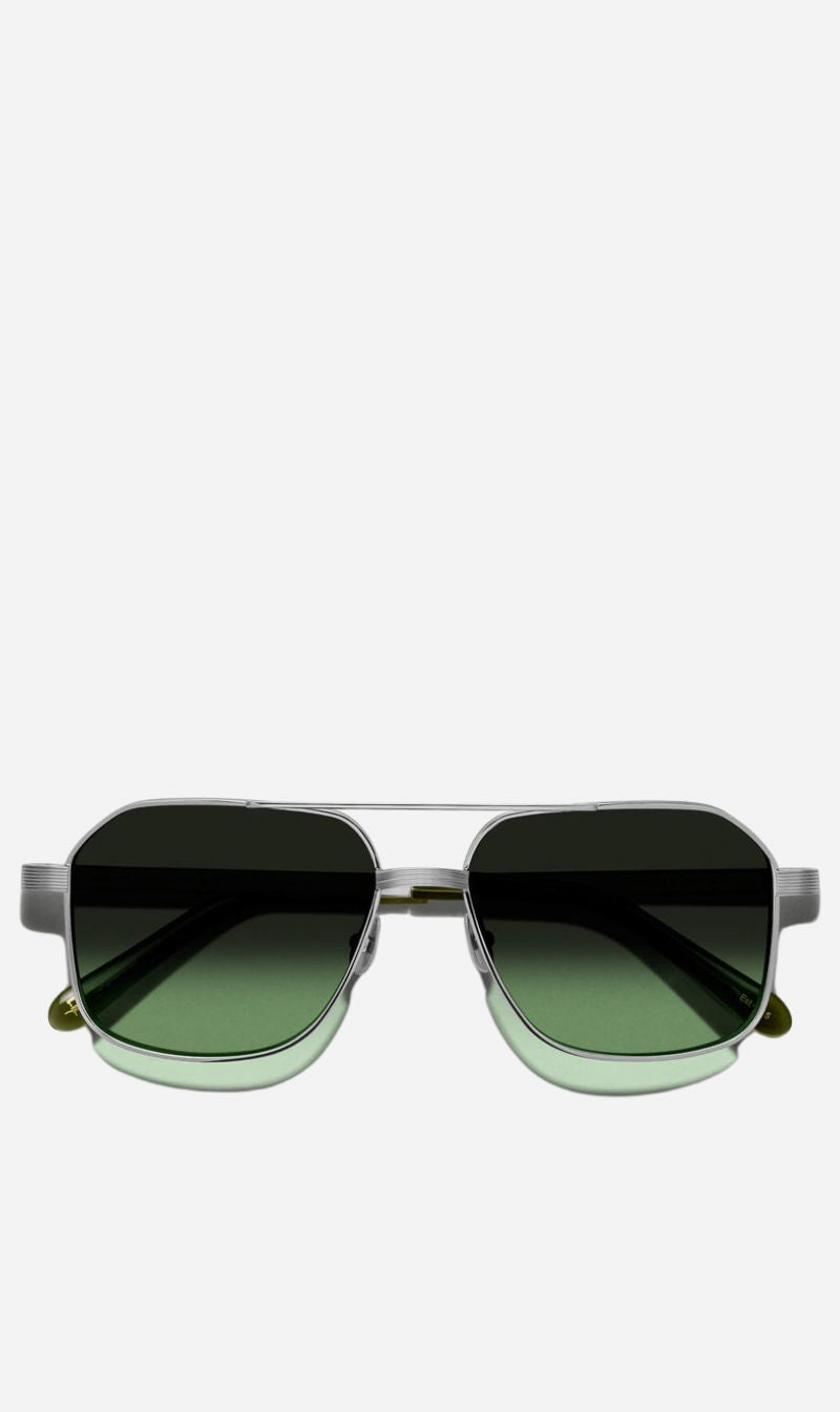 Moscot | Mingle - Silver