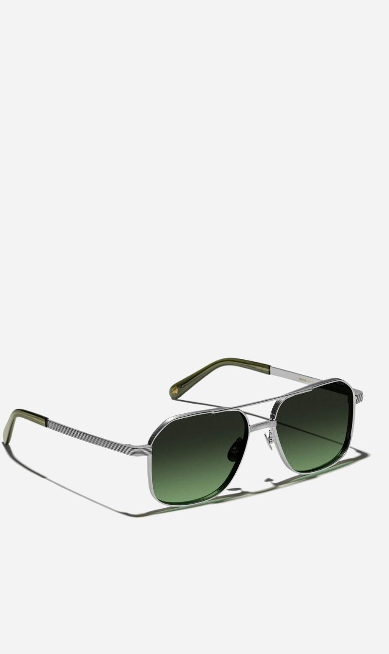 Moscot | Mingle - Silver