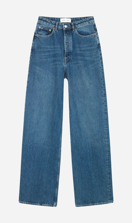 Samsoe Samsoe | Shelly Jeans - Legend