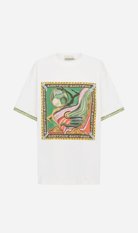 Alemais | Lucky Pace Tee