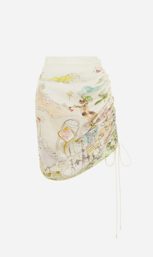 Alemais | Anouk Skirt