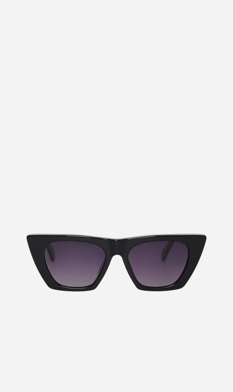 Anine Bing | Paris Sunglasses - Black