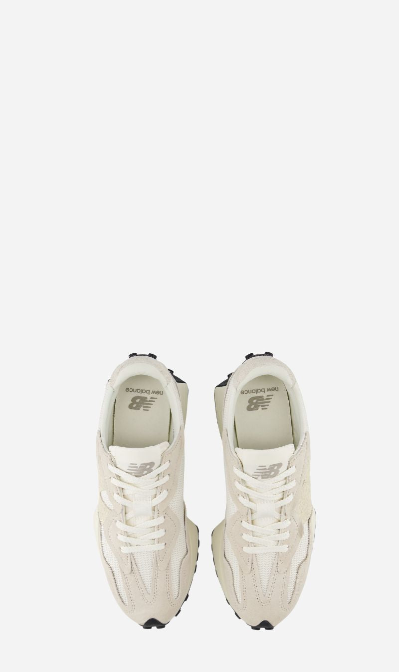 New Balance | 327 - Beige Textured