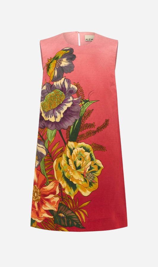 Alemais | Inez Mini Dress