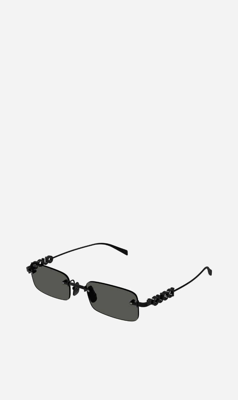 Gucci | G1808S001 - Black