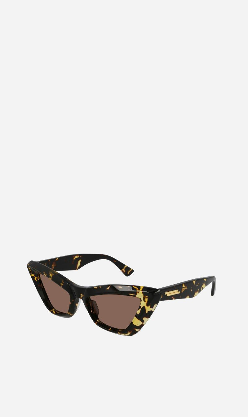 Bottega Veneta | V1101S002 - Havana