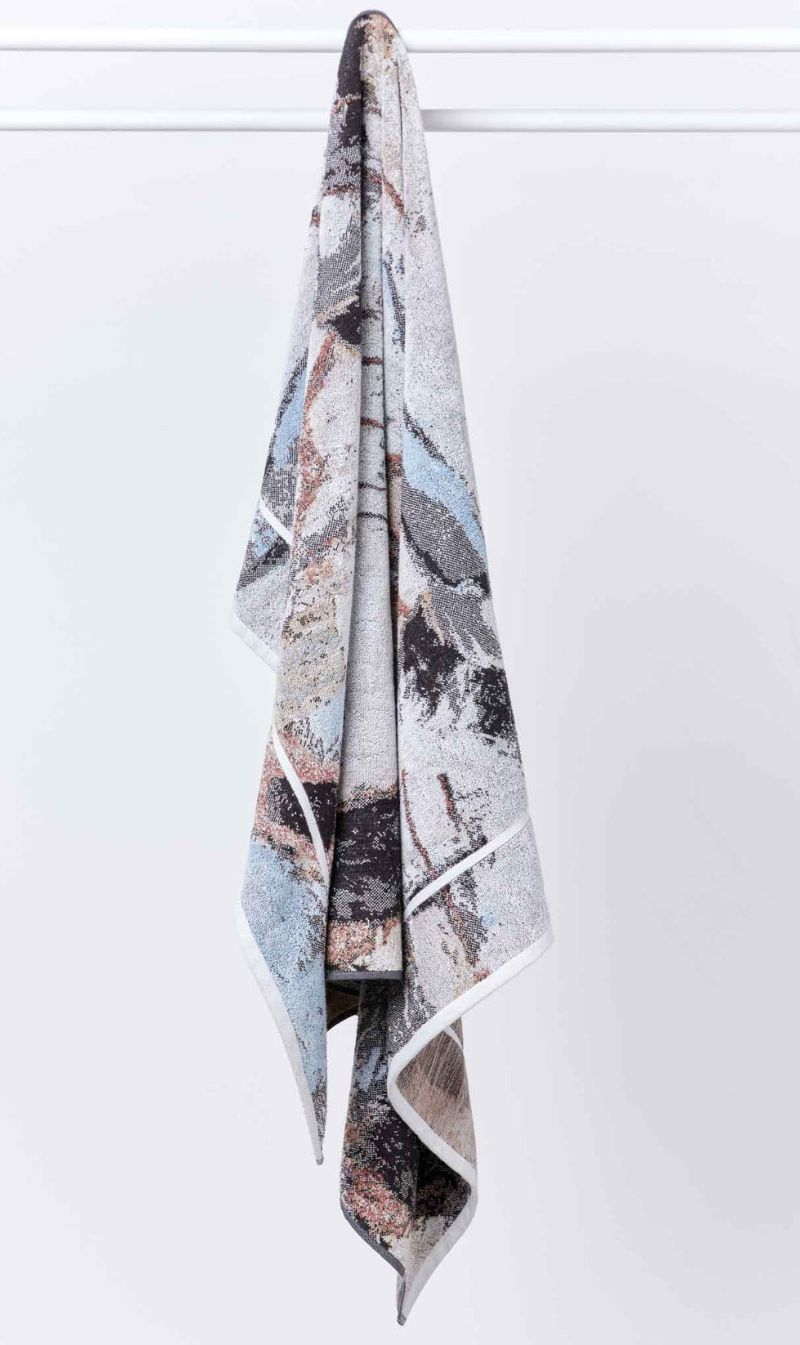 Innate | Bath Sheet - Morning