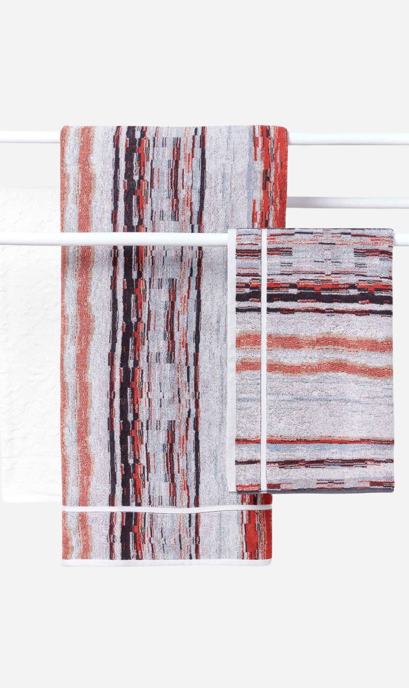 Innate | Bath Mat - Strata