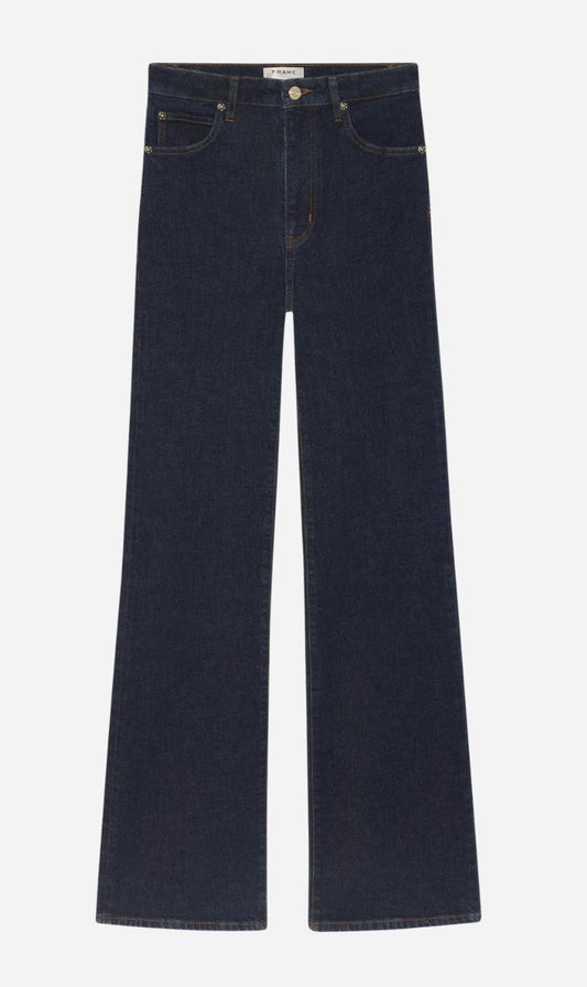 Frame Denim | The Arrow - Taboo