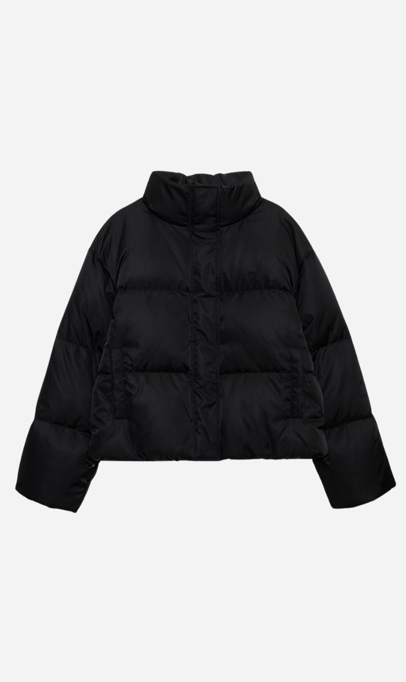 Anine Bing | Dorian Puffer - Black