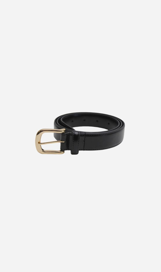 La Tribe | Everyday Belt - Black